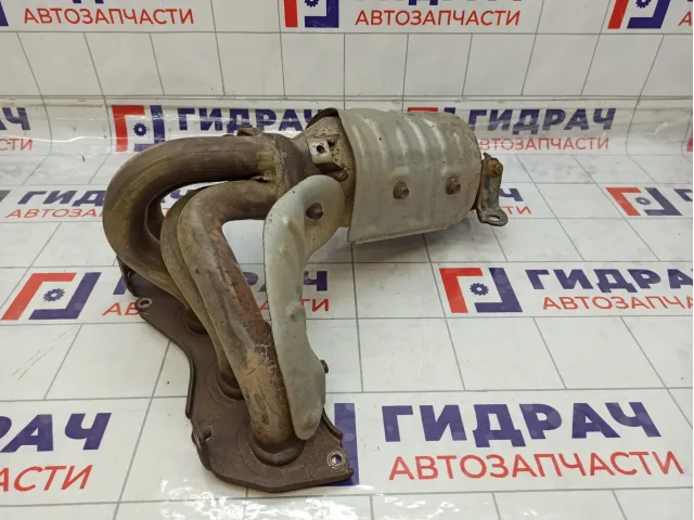 Коллектор выпускной Toyota Camry (XV55) 250510V050
