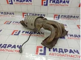Коллектор выпускной Toyota Camry (XV55) 250510V050