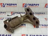 Коллектор выпускной Toyota Camry (XV55) 250510V050