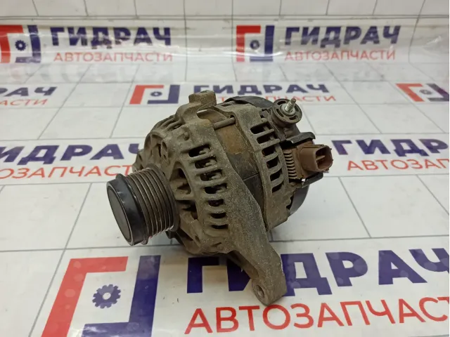 Генератор Toyota Camry (XV55) 270600V190