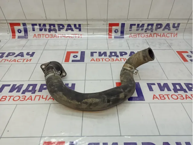 Крышка термостата Toyota Camry (XV55) 163210V020