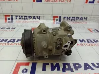Компрессор системы кондиционирования Toyota Camry (XV55) 883100R014