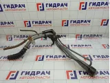 Горловина топливного бака Toyota Camry (XV55) 7720133361