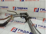 Горловина топливного бака Toyota Camry (XV55) 7720133361