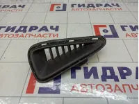 Решетка в бампер левая Toyota Camry (XV55) 5212833180