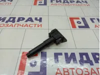Форсунка омывателя фары правая Toyota Camry (XV55) 8520733110