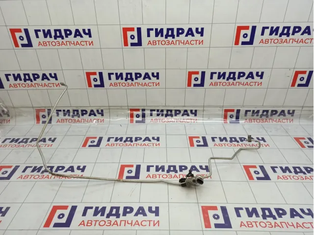 Трубка кондиционера Toyota Camry (XV55) 8871033520