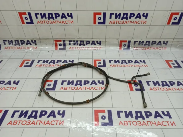 Шланг омывателя фар Toyota Camry (XV55) 9007515092