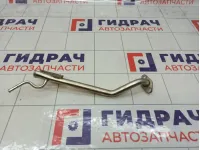 Трубка системы охлаждения Toyota Camry (XV55) 162680V050