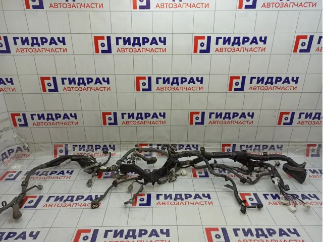 Проводка двигателя Toyota Camry (XV55) 8212106P90