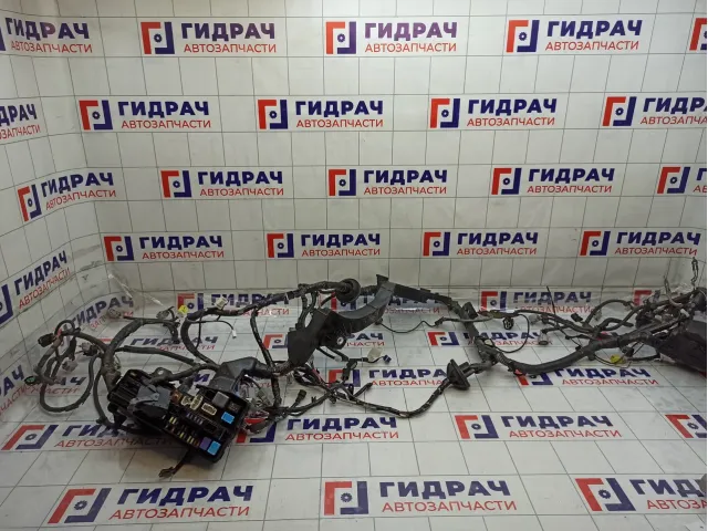 Проводка двигателя Toyota Camry (XV55) 8211506D00