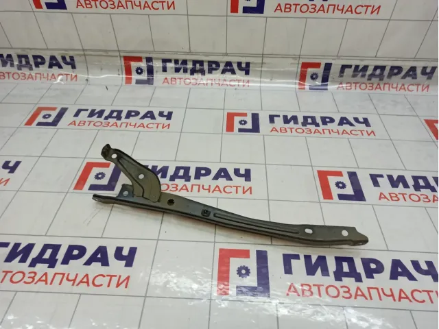 Кронштейн замка капота Toyota Camry (XV55) 90109W0002