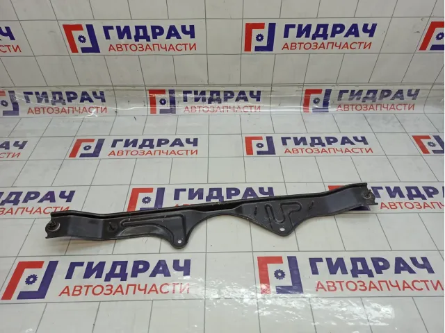 Кронштейн защиты антигравийной Toyota Camry (XV55)