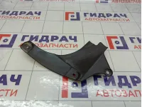 Пыльник двигателя левый Toyota Camry (XV55) 5373733020