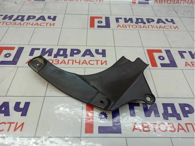 Пыльник двигателя левый Toyota Camry (XV55) 5373733020