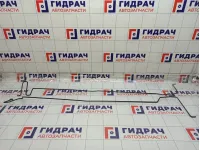 Торсион багажника Toyota Camry (XV55)