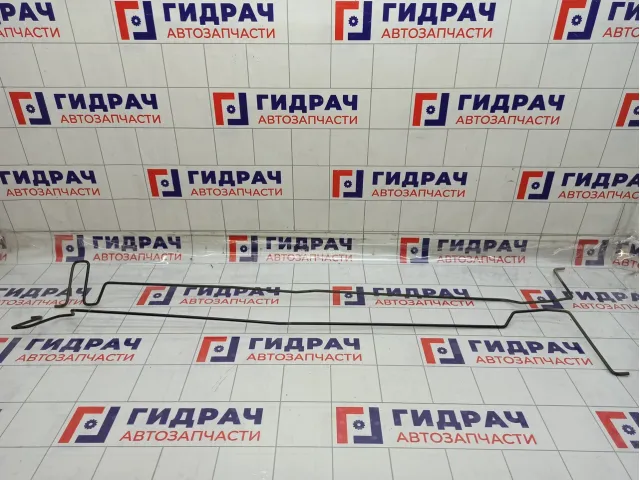 Торсион багажника Toyota Camry (XV55)