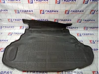 Коврик багажника Toyota Camry (XV55)