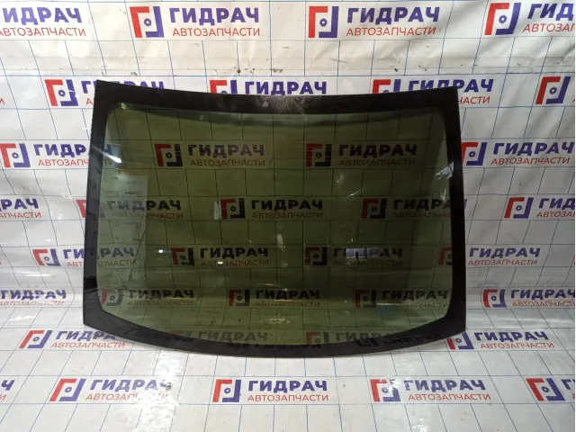 Стекло заднее Toyota Camry (XV55) 6481106470