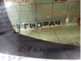 Стекло заднее Toyota Camry (XV55) 6481106470