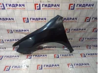 Крыло переднее левое Toyota Camry (XV55) 5381206240