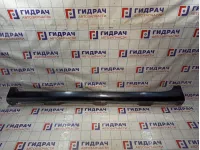 Накладка порога левая Toyota Camry (XV55) 7585206250