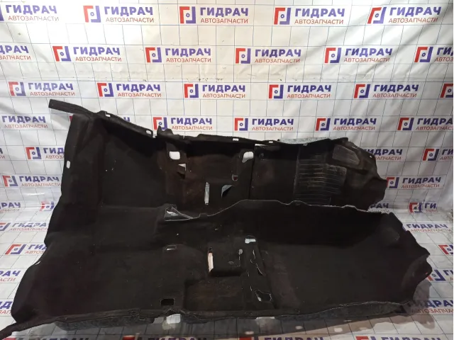 Покрытие напольное (ковролин) Toyota Camry (XV55) 5851006580C2
