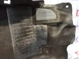 Покрытие напольное (ковролин) Toyota Camry (XV55) 5851006580C2