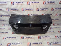 Крышка багажника Toyota Camry (XV55) 6440106C80