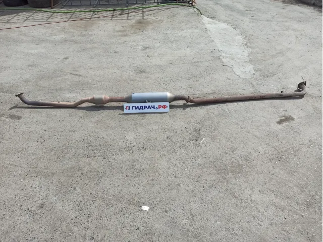 Глушитель средняя часть Toyota Camry (XV55) 174200V340