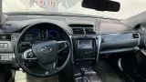 Датчик положения коленвала Toyota Camry (XV55) 9091905070