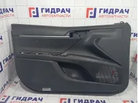 Обшивка двери передней левой Toyota Camry 6762006P30C5