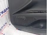 Обшивка двери передней правой Toyota Camry 6761006Q90C5