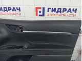 Обшивка двери передней правой Toyota Camry 6761006Q90C5