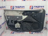 Обшивка двери передней правой Toyota Camry 6761006Q90C5