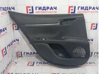 Обшивка двери задней левой Toyota Camry 6764006L90C6