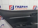 Обшивка двери задней левой Toyota Camry 6764006L90C6