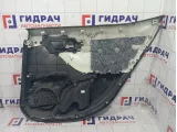Обшивка двери задней левой Toyota Camry 6764006L90C6