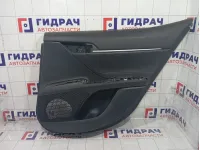 Обшивка двери задней правой Toyota Camry 6763006L90C6