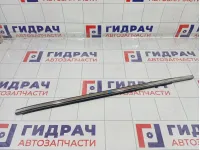 Накладка стекла заднего левого Toyota Camry 7574033170