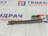 Направляющая стекла двери переднего левого Toyota Camry 6740233110