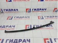 Направляющая стекла двери заднего левого Toyota Camry 6740833130