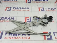 Стеклоподъемник электрический передний левый Toyota Camry 6980252130