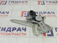 Стеклоподъемник электрический задний правый Toyota Camry 6980333070