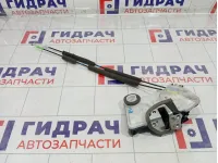 Замок двери передней левой Toyota Camry 6904053140