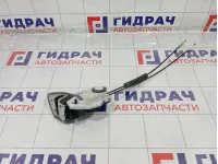 Замок двери задней левой Toyota Camry 6906048060