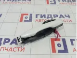 Ручка двери наружная задняя левая Toyota Camry