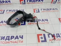 Зеркало электрическое левое Toyota Camry 8794033D40