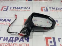 Зеркало электрическое правое Toyota Camry 8791033D40