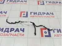 Проводка торпедо Toyota Camry 8214306470